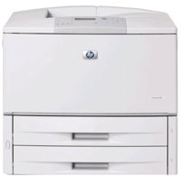 למדפסת HP LaserJet 9000